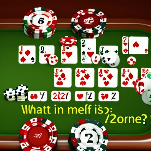 Poker online no money
