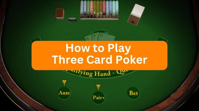 What is 3 betting in poker