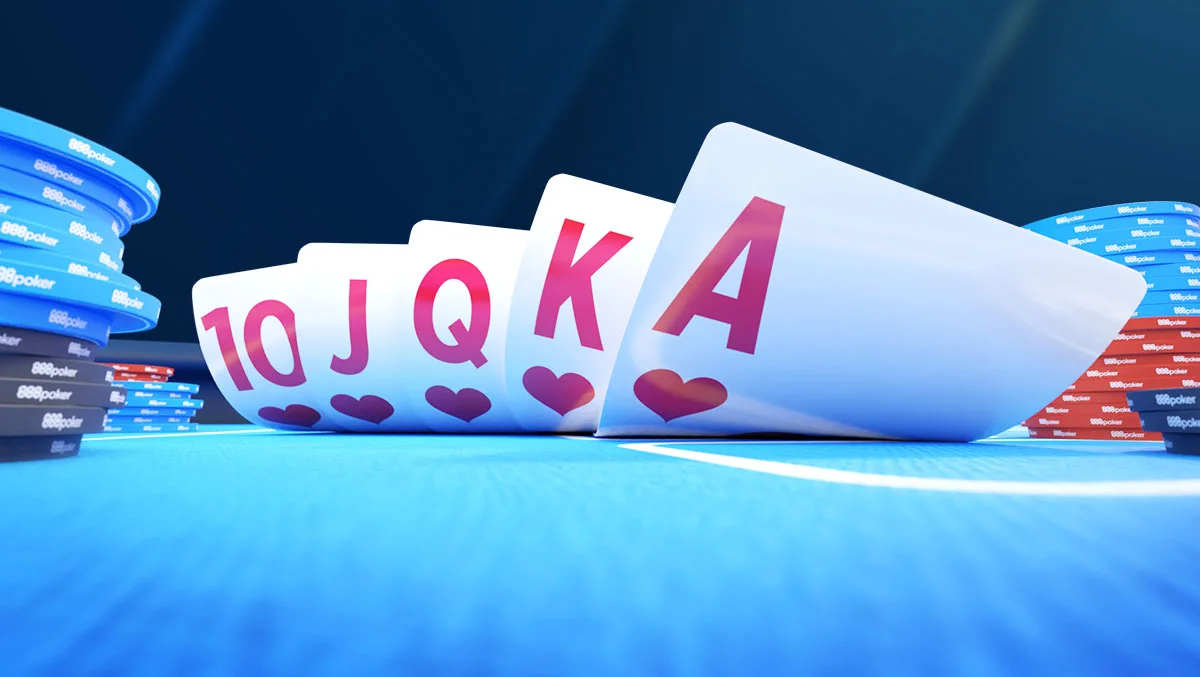 World series poker 2026